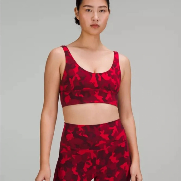 🆕🧧 Lululemon Align Bra A/B Cup New Year - Picture 9 of 10